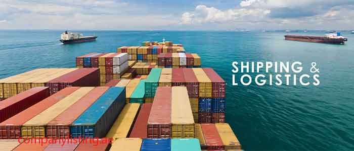 top shipping companies in dubai