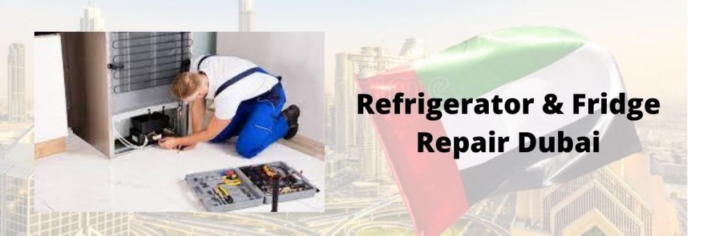 Refrigerator & Fridge Repair Dubai