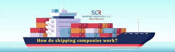 How To Choose A Shipping Company In Abu Dhabi