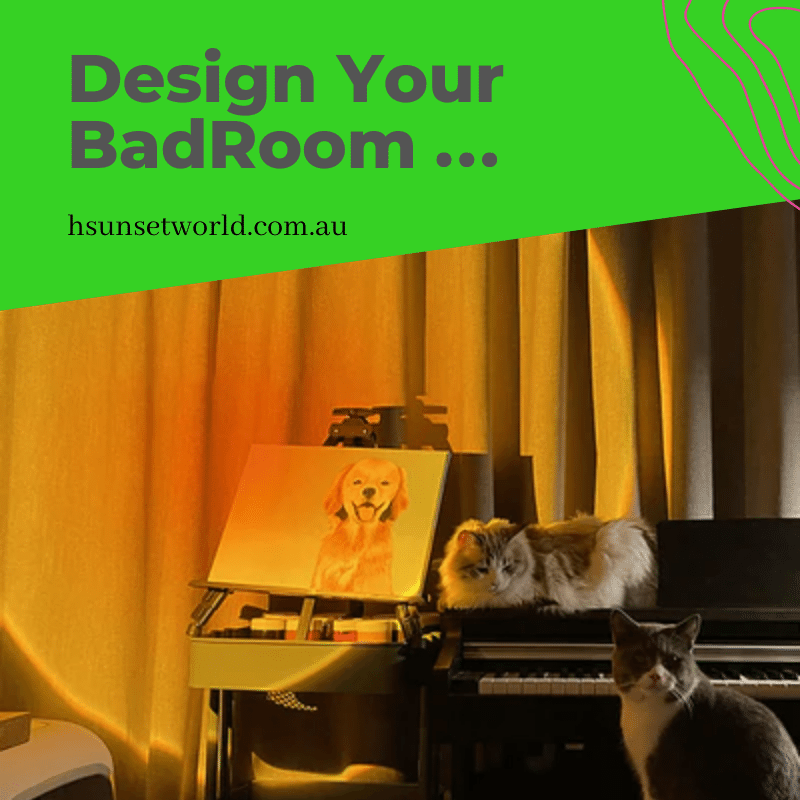 Room Design