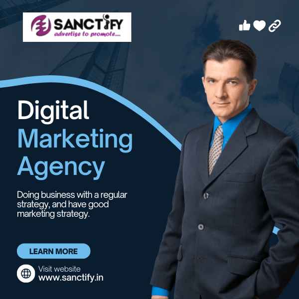 Marketing Agency in Goa