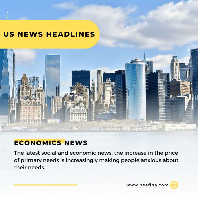 US News Headlines