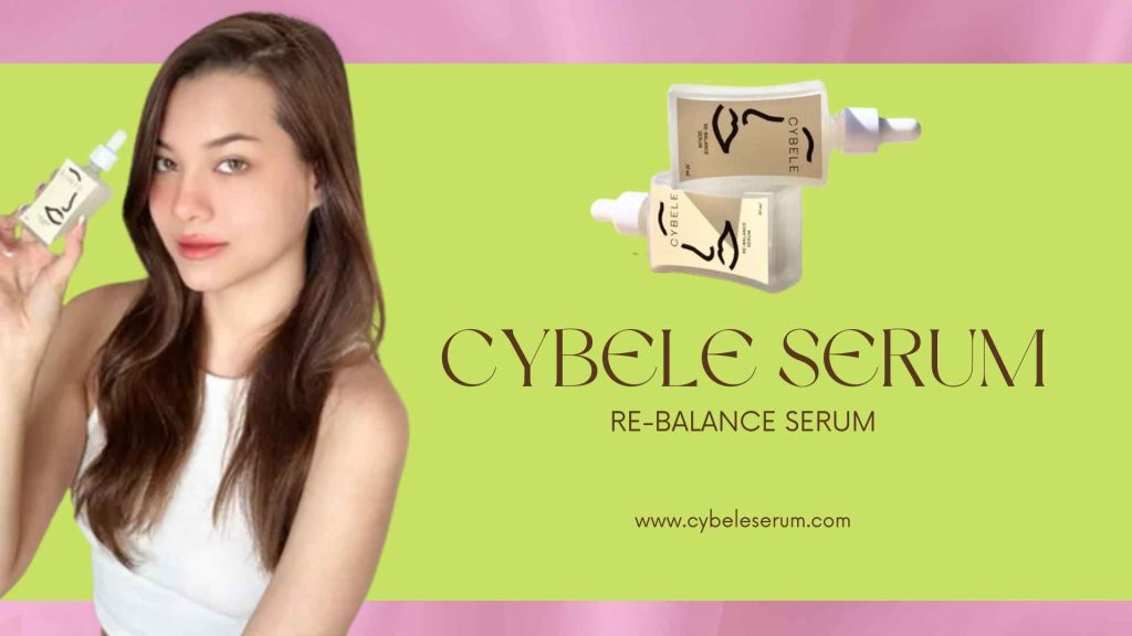 cybele serum