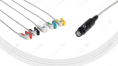 Your Reliable Partner in High-Quality Medical Cables