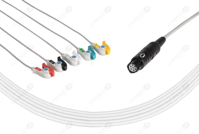 Your Reliable Partner in High-Quality Medical Cables
