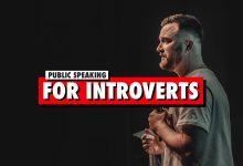 How Public Speaking Courses Can Transform Confidence for Introverts